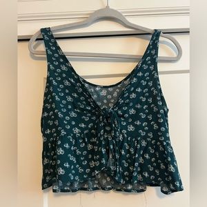 PACSUN CROP TANK